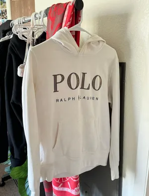 Ralph Lauren Sweatshirt thumbnail 1