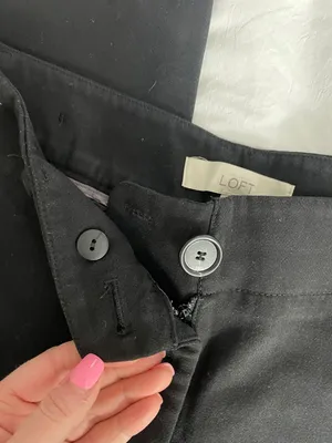Ann Taylor Loft Dress Pants thumbnail 3