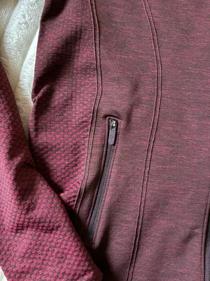 Lululemon Jacket Full-Zip thumbnail 5