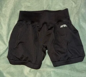 AYBL Adapt Seamless Shorts thumbnail 1