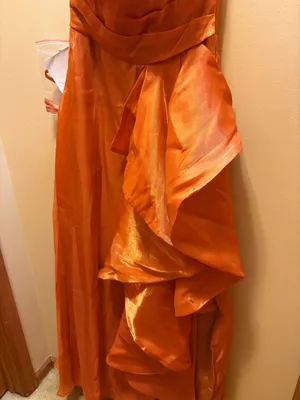 Azazie Formal Dress thumbnail 3