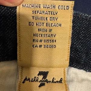 7 for all‎ Mankind Boot Cut thumbnail 7