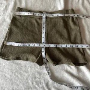 NEW Amable Women's Olive Green Set Small thumbnail 6