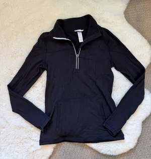 Ivivva Black Long Sleeve Top thumbnail 1