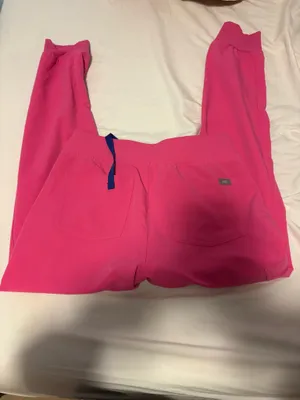FIGS Scrub Pants Jogger thumbnail 2
