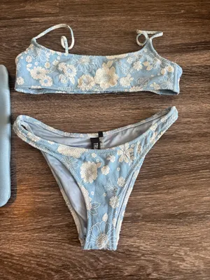 Triangl Bikini Set thumbnail 1