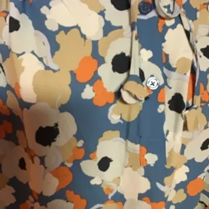 Joie Limited Edition Floral Fields Peasant Top Large NWT thumbnail 9