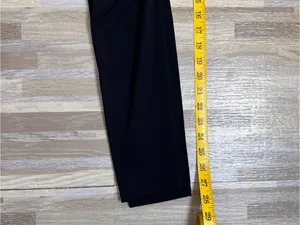 Fabletics Black Performance Leggings Women’s Size XS thumbnail 7