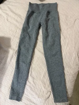 Bootyful leggings Gray Size XS thumbnail 1