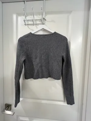 Wild Fable Fly Away Sweater Cardigan thumbnail 5