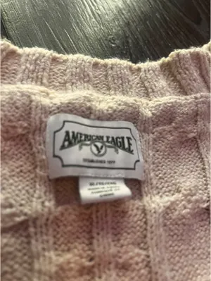 American Eagle Cardigan thumbnail 3