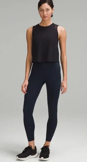 Lululemon Fast And Free High-Rise Tight thumbnail 1