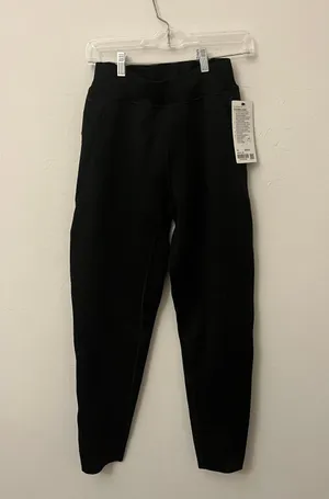 Lululemon At Ease Joggers thumbnail 4