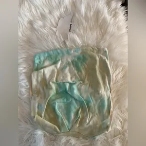 Boys Lie Unreleased Drawstring Bag with Sticker thumbnail 3