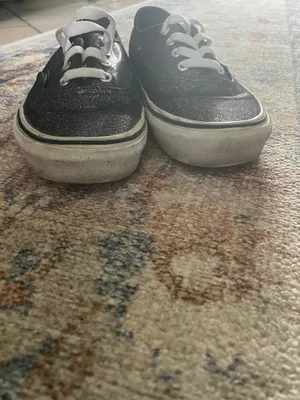 Galaxy Vans Sneakers thumbnail 3