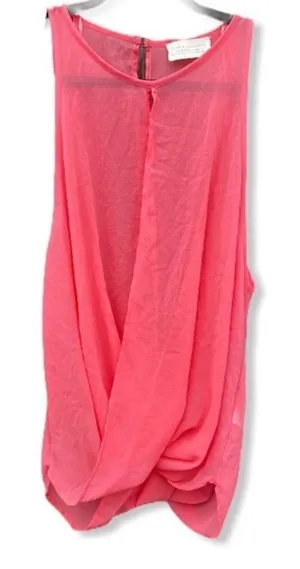 Zara Collection Sheer Top‎ thumbnail 1