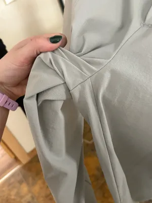 Athleta Wonder Stash Skinny Pants thumbnail 5