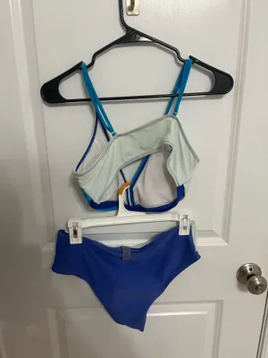 Shein Bikini Set thumbnail 2