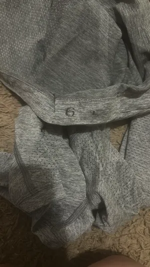 Lululemon Swiftly Long Sleeve thumbnail 2