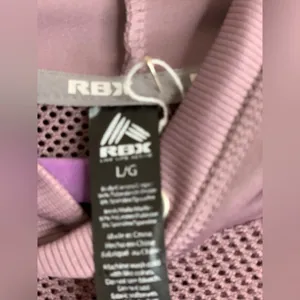 RBX Mesh Hoodie. Size thumbnail 3