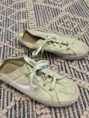 Nike Slip-On Sneakers  thumbnail 3