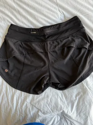Lululemon Speed Up 4" thumbnail 4