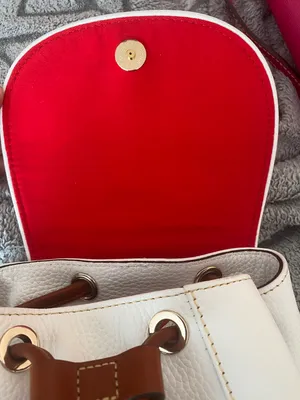 Pebble Grain Backpack thumbnail 5