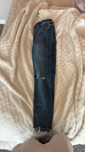 Billie Jeans BKE thumbnail 4