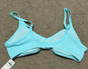 Aerie Scoop Bikini Top thumbnail 5