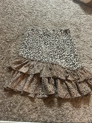 Glam Skirt thumbnail 2