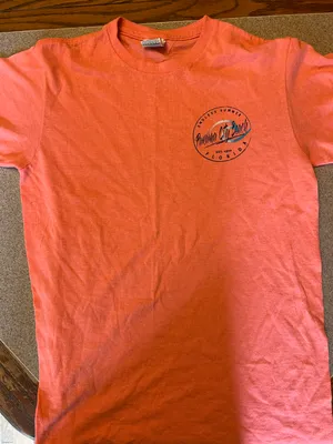 Panama City Beach Tee thumbnail 2