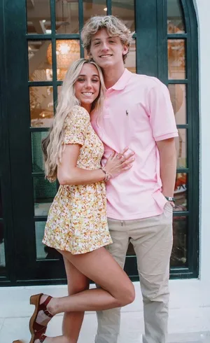 Urban Outfitters Yellow Floral Romper thumbnail 1
