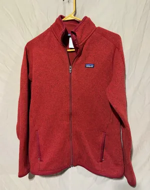 Patagonia jacket thumbnail 1