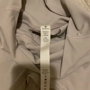 chrome align leggings size 2 28 inseam thumbnail 3