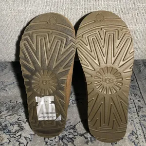 UGG Tasman Slipper Chestnut thumbnail 6