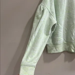 UGG Light Green Crew Neck Sweater thumbnail 4