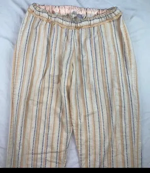 PJ pants Tan Size M thumbnail 2