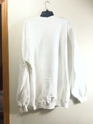 Vintage Luther College Basketball Crewneck thumbnail 3