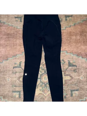 Lululemon Swift Speed High-Rise Tight 28" thumbnail 4