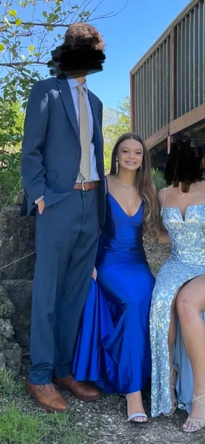 Prom Dress thumbnail 5