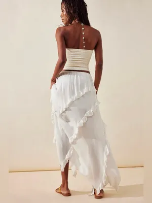 Free People Ambie Skirt thumbnail 2
