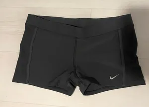 Nike Spandex Shorts thumbnail 2