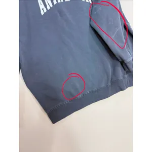 Anime Bing Tyler sweatshirt Small thumbnail 4