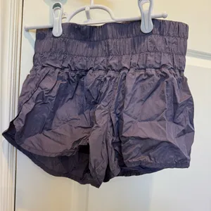 Free people the lo way home shorts S thumbnail 2