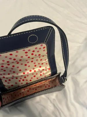 Kate Spade Navy Crossbody thumbnail 6