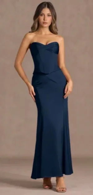 Azazie Dress thumbnail 1