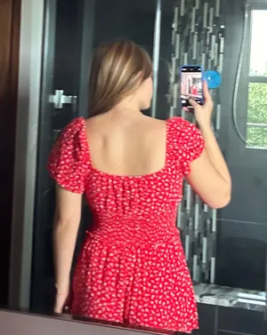 Altar’d State Romper thumbnail 3
