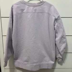 Lululemon Perfectly Oversized Crew Light Lavender thumbnail 3