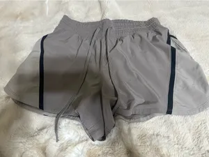 Abercrombie YPB Athletic Shorts thumbnail 1