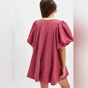 NWT Free People Hudson Pullover thumbnail 2